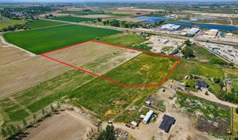 Pleasant Ridge Road, Caldwell, ID 83607