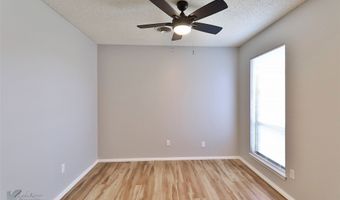 3117 Button Willow Ave D, Abilene, TX 79606