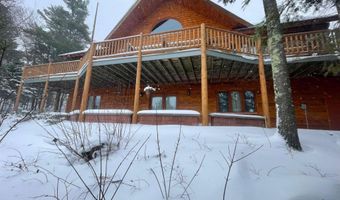 6856 Five Mile Pt, Allouez, MI 49805