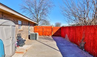 3017 Countryside Dr, Abilene, TX 79606