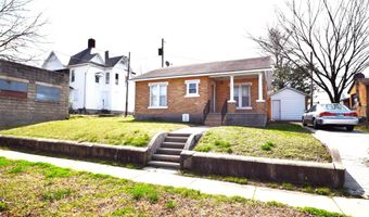 304 E 6th St, Galena, KS 66739