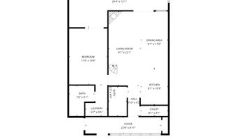 21740 442nd Pl 238 & 239, Aitkin, MN 56431