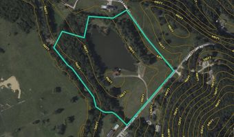106 DK Ranch Ln, Ashland, KY 41102