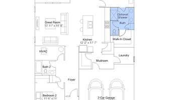 15196 Palm St NW, Andover, MN 55304