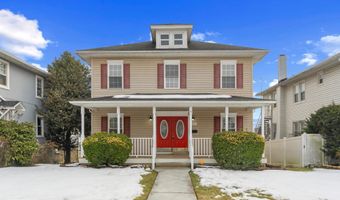 4021 BARRINGTON Rd, Baltimore, MD 21207