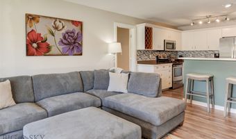 155 Aurora Lights Drive B8, Big Sky, MT 59716