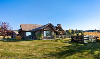 661 Doney Way, Bozeman, MT 59718