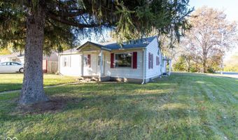 2510 W 38th St, Anderson, IN 46011