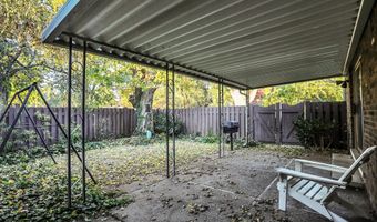 837 Mellowood Dr, Indianapolis, IN 46217