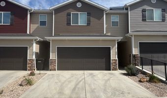155 E 3100 N, Cedar City, UT 84721