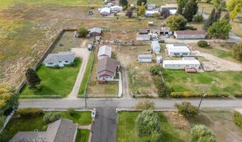 116 N Norris Ave, Anaconda, MT 59711