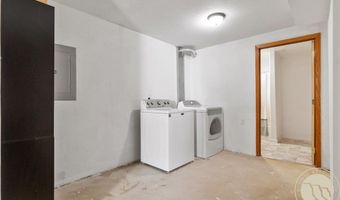 427 S 5th St, Bridger, MT 59014