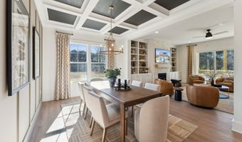 2208 Yumeewarra Dr, Apex, NC 27502