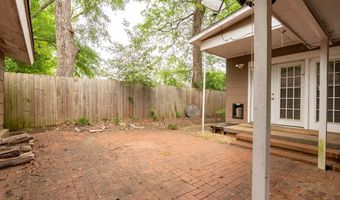 122 E Glessner St, Americus, GA 31709
