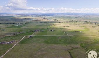 15 Sage Trl, Big Timber, MT 59011