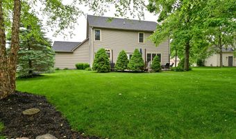 3251 Amber Way, Bargersville, IN 46106