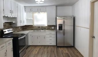 742 S La Salle Dr, Abilene, TX 79605