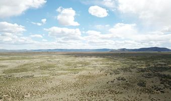 Lot 664 Garden Valley Ranchos, Beryl, UT 84714