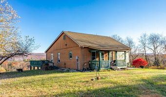 408 HAWKS NEST Dr, Baker, WV 26801