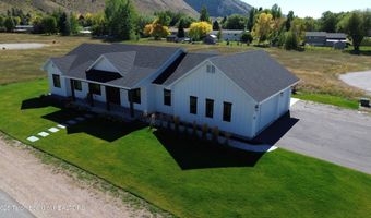 162 HONEYBEE Ln, Afton, WY 83110