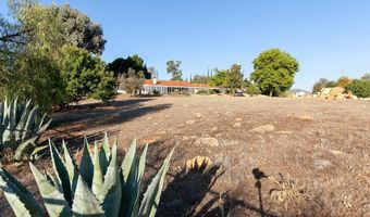 1717 ROBLE GRANDE Rd, Alpine, CA 91901