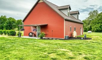 4702 Chandlers Rd, Auburn, KY 42206