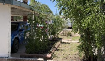 511 E Hillcrest Dr, Benson, AZ 85602