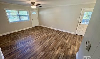 1701 Auburn Ave, Bay Minette, AL 36507