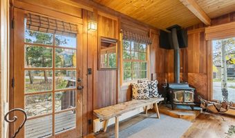 124 N PINE St, Breckenridge, CO 80424