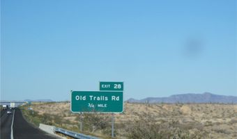 105 A W Sunset Rd, Yucca, AZ 86438