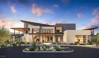 10739 Agate Cliffs Ave, Las Vegas, NV 89135