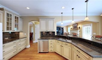 1206 Byron Ln, Archdale, NC 27263