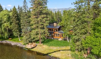 172 178 Swanlea Rd S, Bigfork, MT 59911