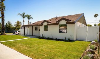 961 S Claudina, Anaheim, CA 92805