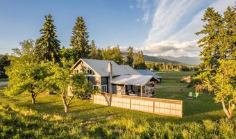 66022 Highway 2, Bonners Ferry, ID 83805