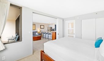 201 Ohua Ave T2-3604, Honolulu, HI 96815