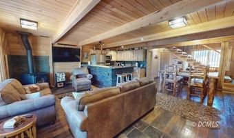 894 N Aspen Dr, Brian Head, UT 84719