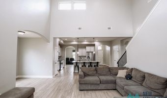 3721 Sapphire Dr, Carlsbad, NM 88220