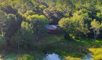54544 BUCKHORN Rd, Astor, FL 32102