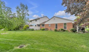 2840 Bombridge Ct, Ann Arbor, MI 48104