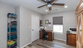 6106 W ROCKWELL Rd, Amarillo, TX 79118