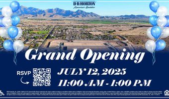 2309 S 125TH Dr, Avondale, AZ 85323