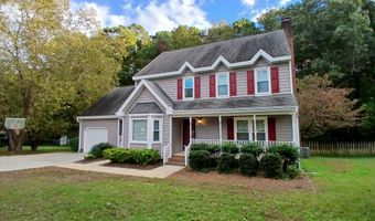 3909 Durnford Dr, Apex, NC 27539