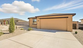 904 Calle De Los Lilias, Belen, NM 87002