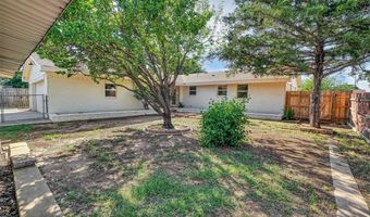 1608 Truman Dr, Altus, OK 73521