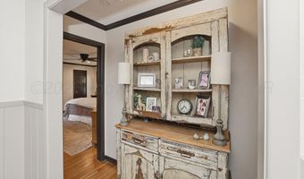 3212 S AUSTIN St, Amarillo, TX 79109