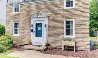 36 Victor St, Albany, NY 12208