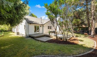 4100 N Bodenheimer St, Boise, ID 83703