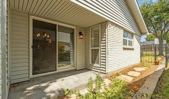 4821 Strickland Ave, The Colony, TX 75056