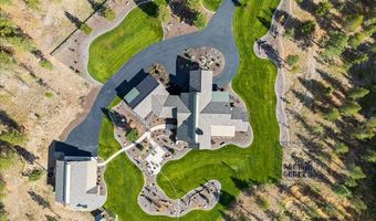 8236 E SCOUT TRAIL Rd, Athol, ID 83801